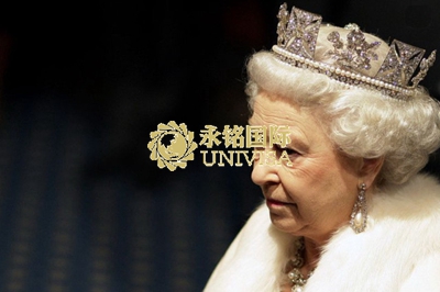 移民英國購物 看英女王一家采購都去哪兒？