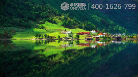 人民幣暴跌形式下，愛爾蘭置業移民靠譜嗎？