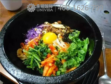 讓人無法抗拒的韓國美食！看完你動心了嗎？